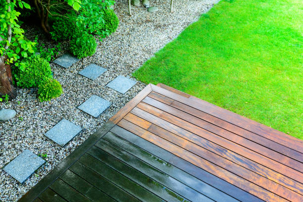 Best House Exterior Washing  in Delft Colony, CA