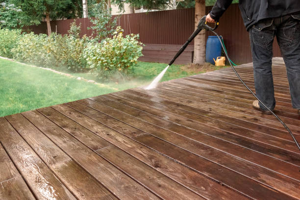 Best Solar Panel Cleaning  in Delft Colony, CA