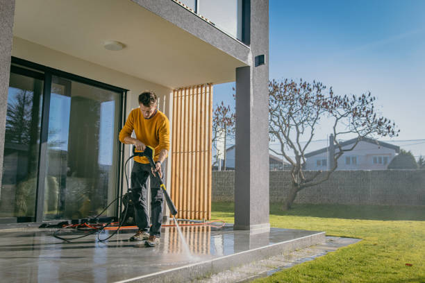 Best Concrete Sealing  in Delft Colony, CA