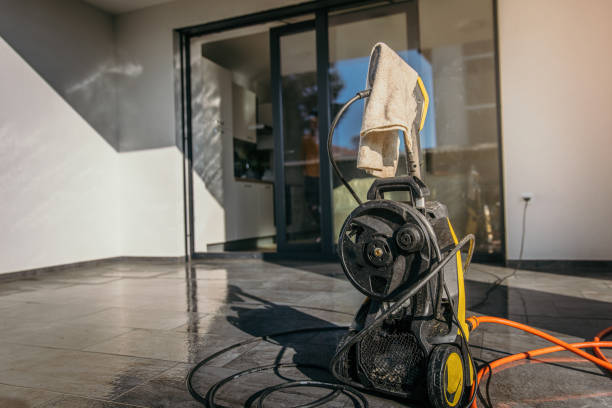 Best Dumpster Area Cleaning  in Delft Colony, CA