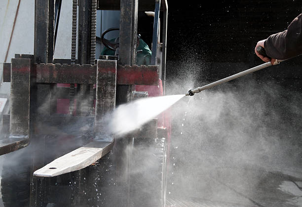 Best Warehouse Cleaning  in Delft Colony, CA