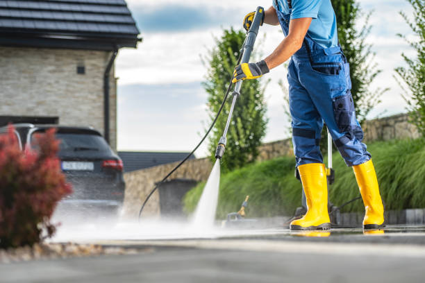 Best Fence Cleaning  in Delft Colony, CA